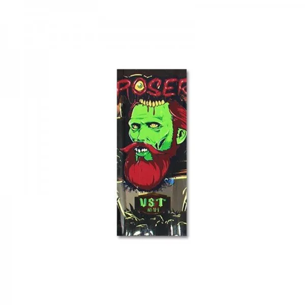 Wraps pour accus 18650 (5pcs) Poser - Zombies Series - image 3