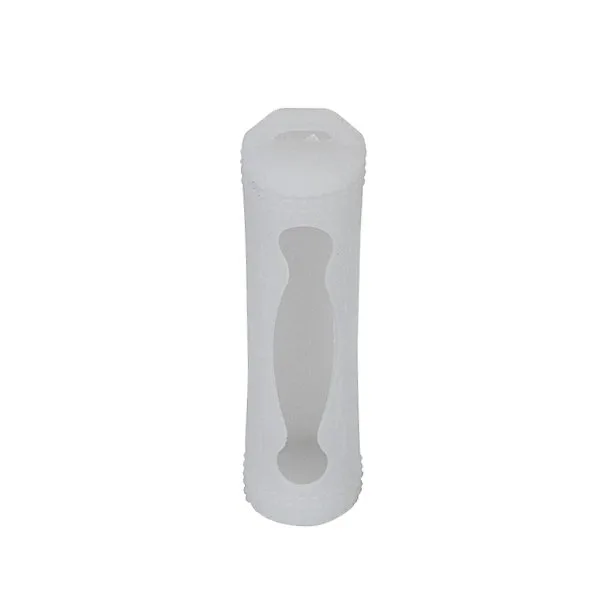 Housse Silicone pour 1 Accu 18650 - image 3