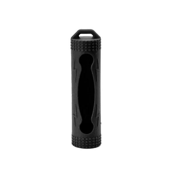 Housse Silicone pour 1 Accu 18650 - image 4