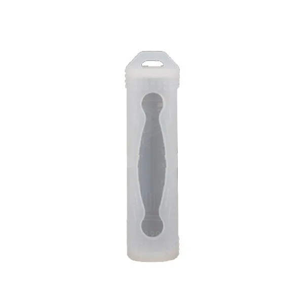 Housse Silicone pour 1 Accu 18650 - image 5