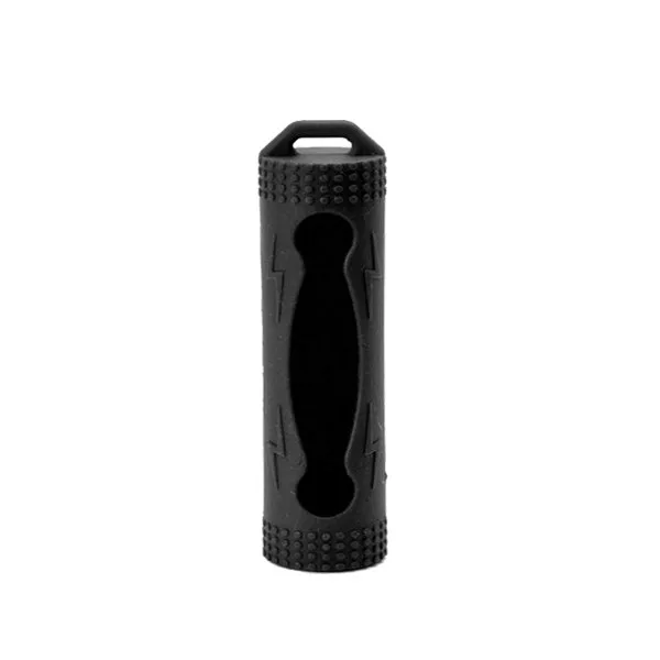 Housse Silicone pour 1 Accus 20700 - image 3