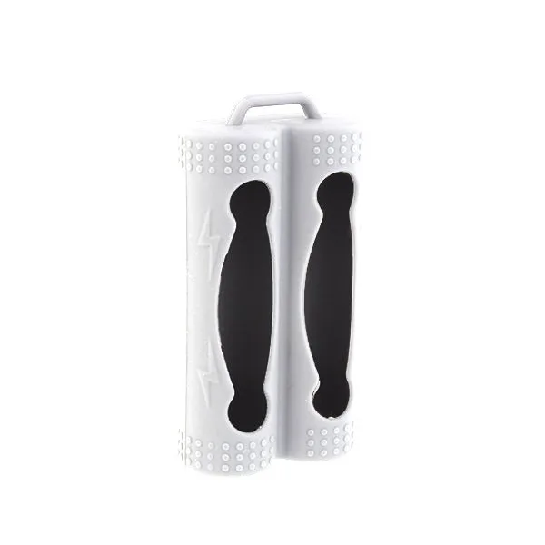 Housse Silicone pour 2 Accus 20700 - image 6