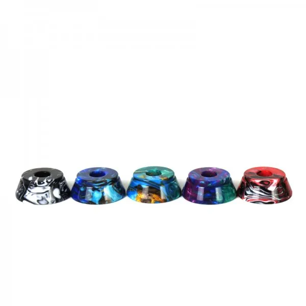 Support 510 Acrylique 18mm (1pc) (Couleur Aléatoire) - image 2
