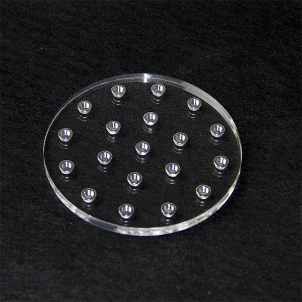 Présentoir vissable pour atomiseurs - 19places （C005） - image 3