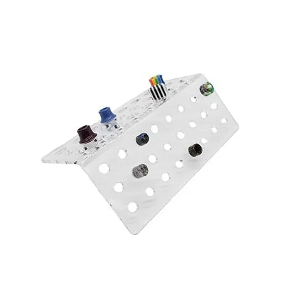 Présentoir pour Drip Tips  510 et 810 - 48 places - image 2