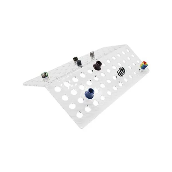 Présentoir pour Drip Tips  510 et 810 - 96 places - image 2