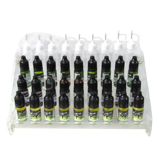 Présentoir E-liquide 36 places diamètre 2.3cm - image 3