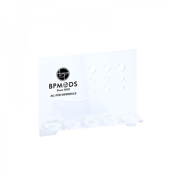 Présentoir BP MODS : Liquides / Ato / Drip tips - image 7