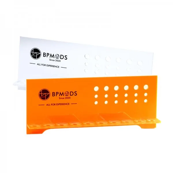 Présentoir XL BP MODS : Liquides / Ato / Drip tips - image 2