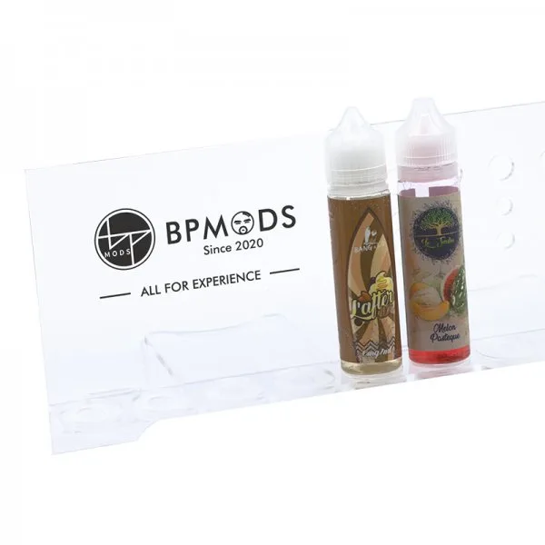 Présentoir XL BP MODS : Liquides / Ato / Drip tips - image 5
