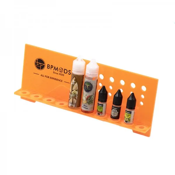 Présentoir XL BP MODS : Liquides / Ato / Drip tips - image 9