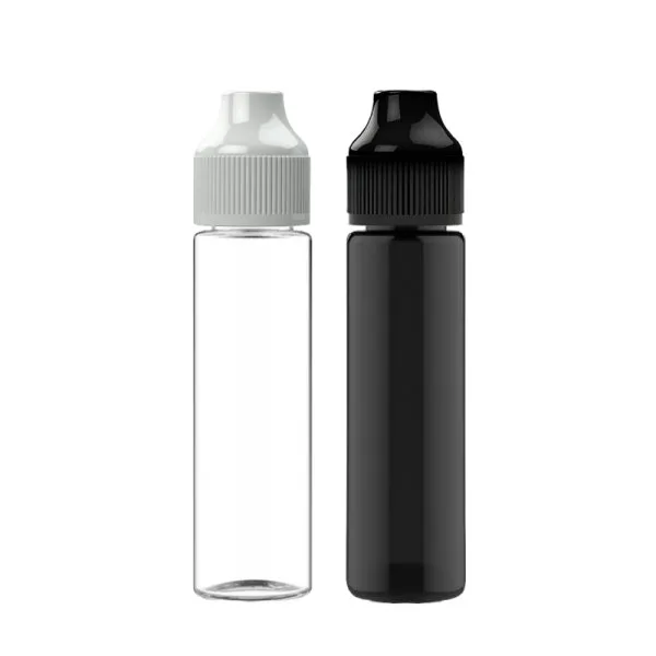 Bouteille Vide 60ml - Sone - image 2