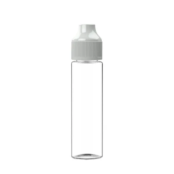 Bouteille Vide 60ml - Sone - image 3