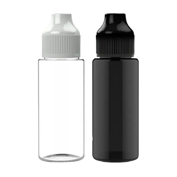 Bouteille Vide 120ml - Sone - image 2
