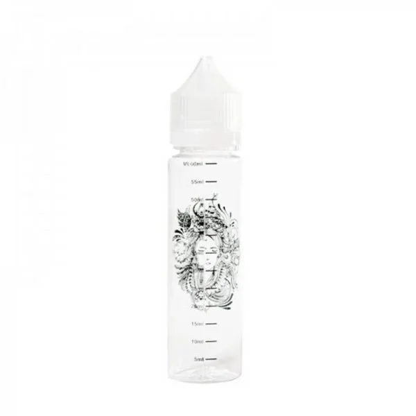 Bouteille graduée 60ml Vape Diva - image 2