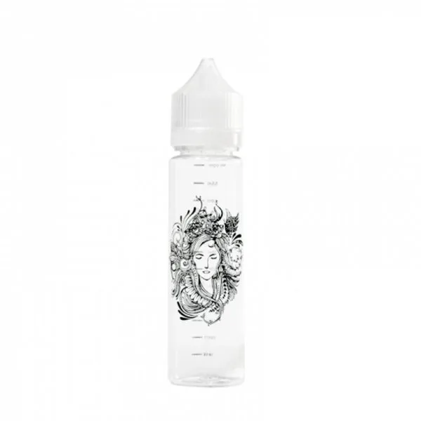 Bouteille graduée 60ml Vape Diva - image 3