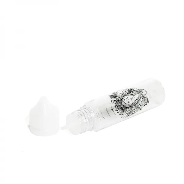 Bouteille graduée 60ml Vape Diva - image 4