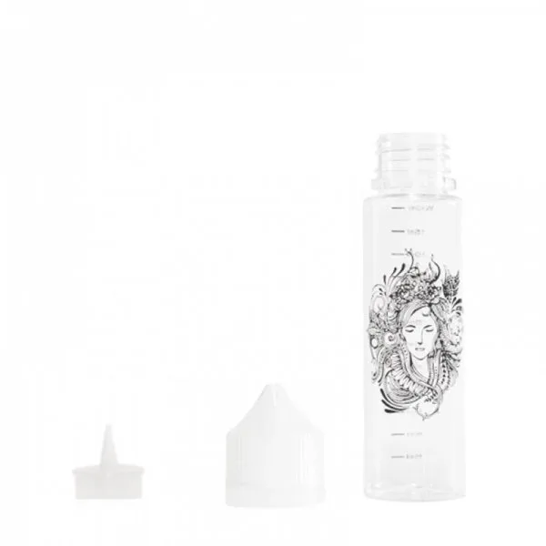 Bouteille graduée 60ml Vape Diva - image 5