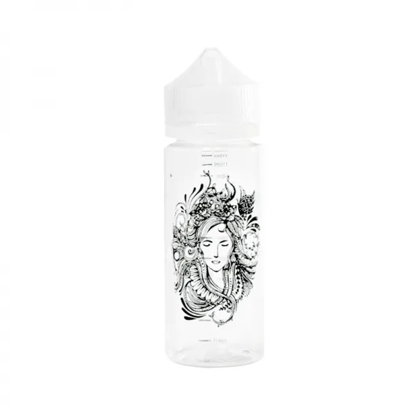 Bouteille graduée 120ml Vape Diva - image 2