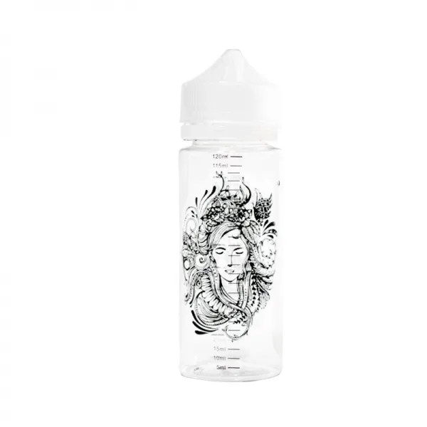 Bouteille graduée 120ml Vape Diva - image 3