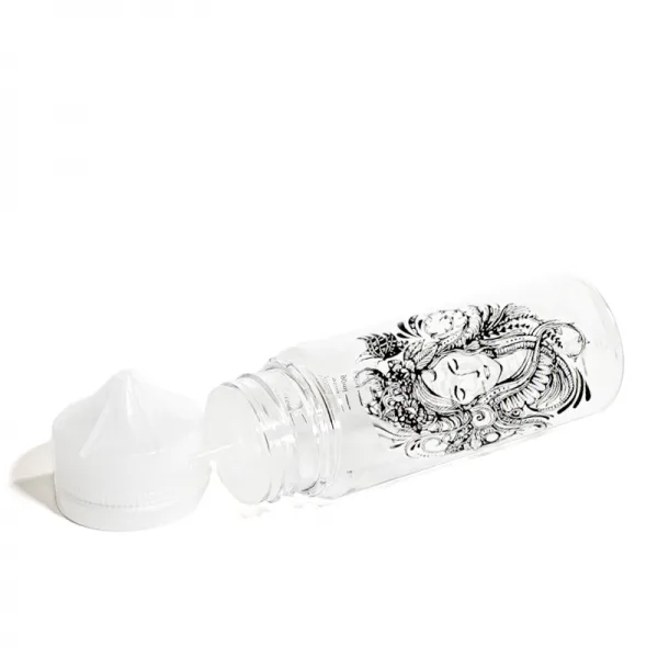 Bouteille graduée 120ml Vape Diva - image 4