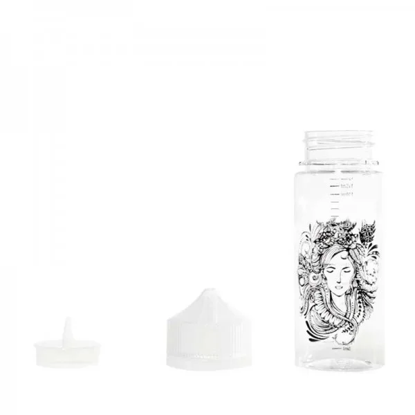 Bouteille graduée 120ml Vape Diva - image 5