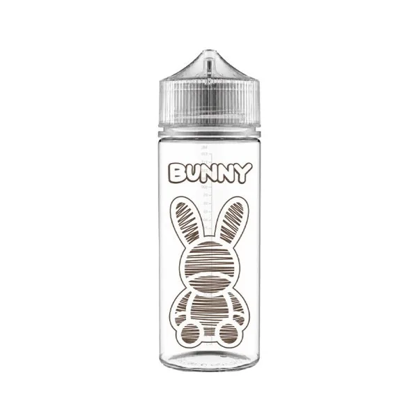 Bouteille graduée 120ml Bunny
