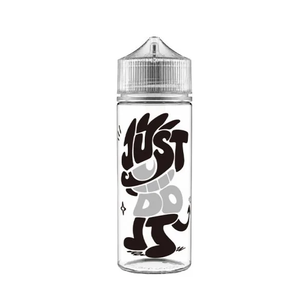 Bouteille graduée 120ml Just Do It - image 2