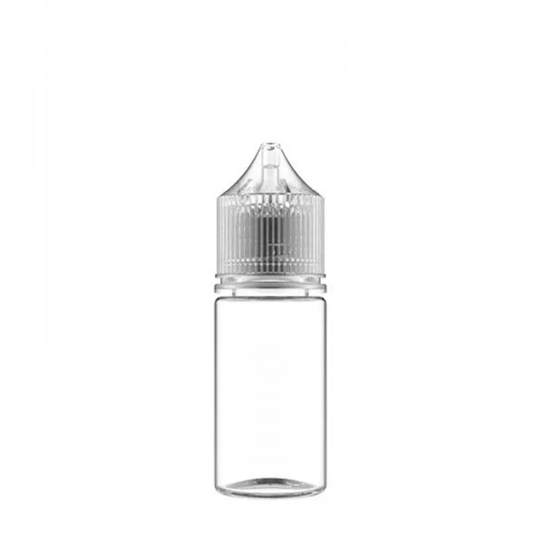Flacon unicorn Court 30ML V3 - Chubby Gorilla - image 3