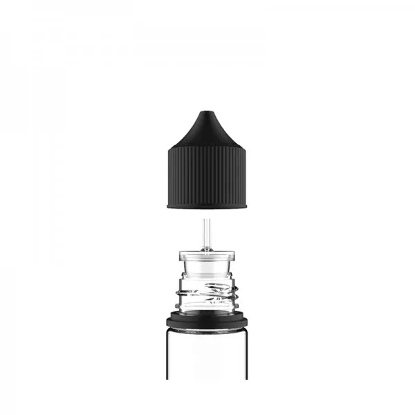 Flacon unicorn Court 30ML V3 - Chubby Gorilla - image 12
