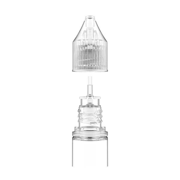 Flacon unicorn Long 30ML V3 - Chubby Gorilla - image 4