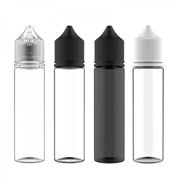 Flacon unicorn 60ML V3 - Chubby Gorilla - image 2