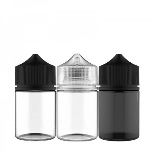 Flacon unicorn Court 60ML - Chubby Gorilla - image 2