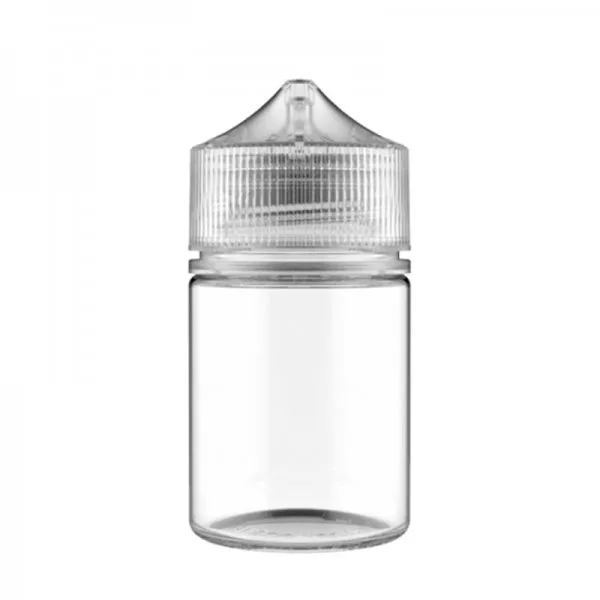 Flacon unicorn Court 60ML - Chubby Gorilla - image 3