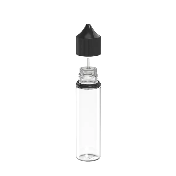 Flacon unicorn 70ML V3 - Chubby Gorilla - image 3