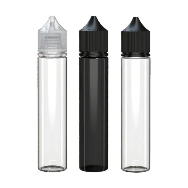 Flacon unicorn 75ML V3 - Chubby Gorilla