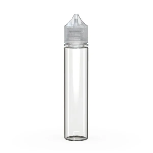 Flacon unicorn 75ML V3 - Chubby Gorilla - image 3