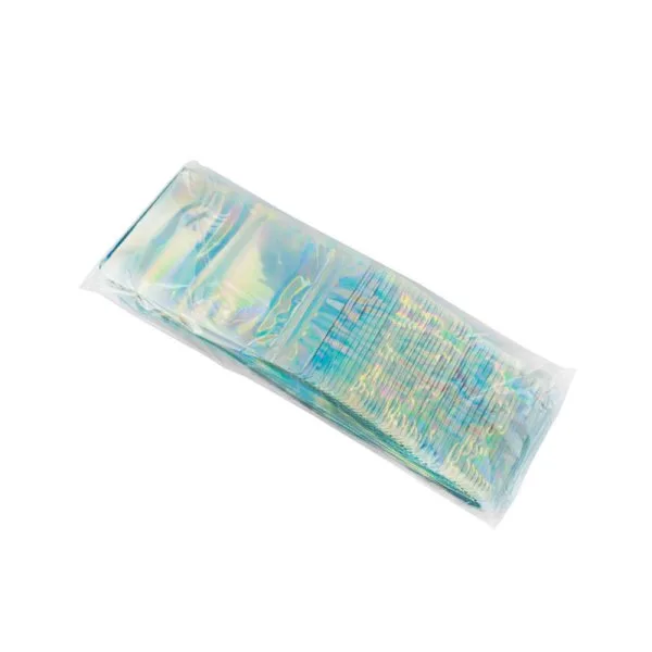 Pochette à Fermeture Pression 11x16x3cm (100pcs) - image 6