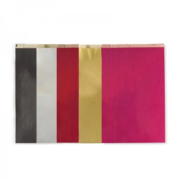 Pochette Cadeau Kraft 18*33*6cm (25pcs) - image 2