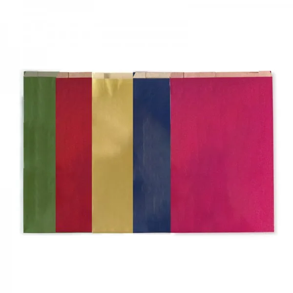 Pochette Cadeau Kraft 24*39*7,5cm (25pcs) - image 2