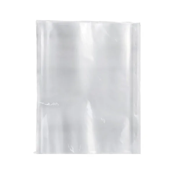 Pochette Perforée A4  (50pcs) - image 2