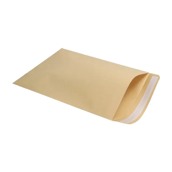 Enveloppe Kraft Auto-Adhésive 120g  32,4 x 22,9cm - (10 pcs) - image 4