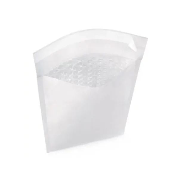 Enveloppe matelassée Kraft à bulles 20x25cm - (10 pcs) - image 3
