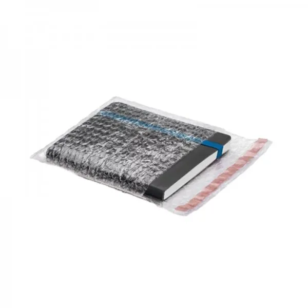 Petit Sachet Carré Bulles Ø10 mm Fermeture Adhésive 15*15cm (10 pcs) - T2 - image 3