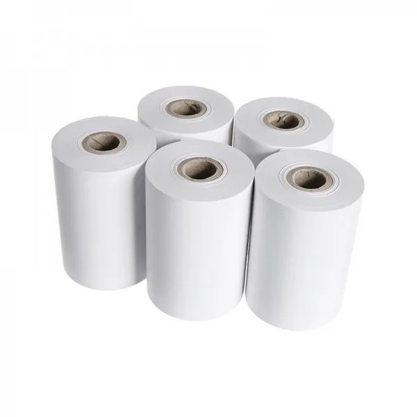Bobine Thermique Pour TPE 57*40* (10 pcs) - image 3