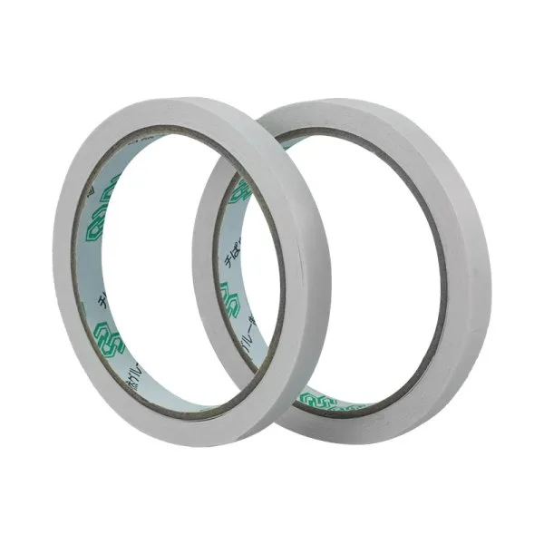 Ruban Adhésif Thermofusible 10mm x 13m (1pc) - image 4