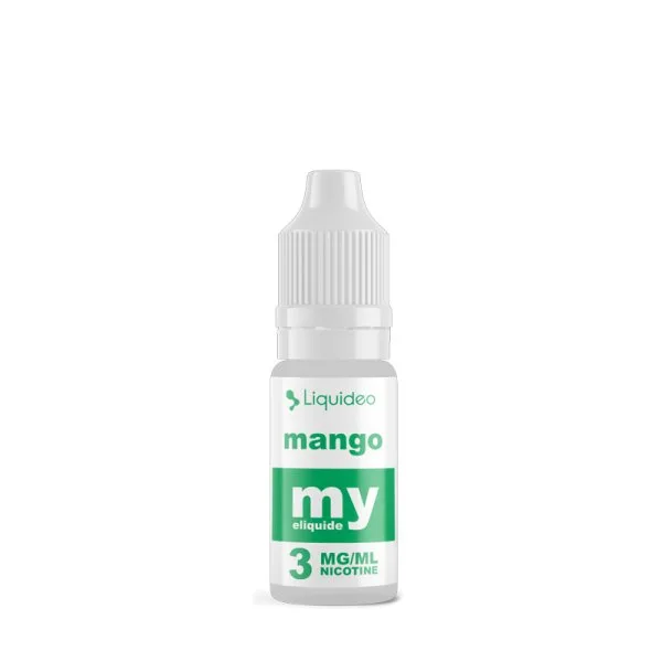 Mango 10ml My Eliquide - Liquideo - image 3