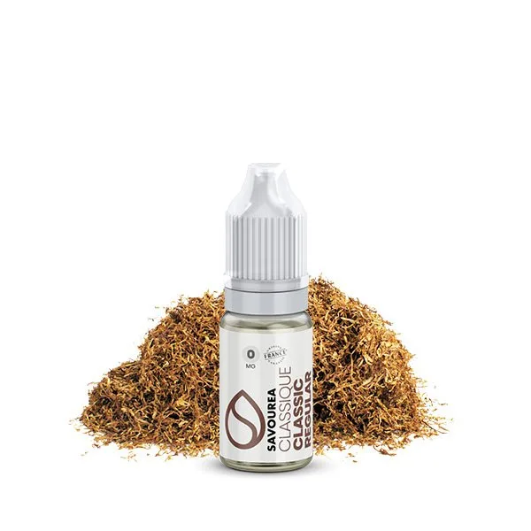 Classic Regular 10ml - Savourea - image 2