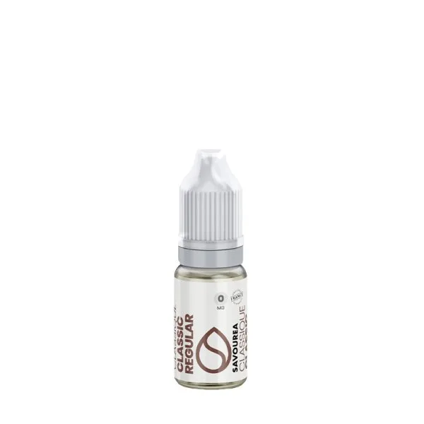 Classic Regular 10ml - Savourea - image 3