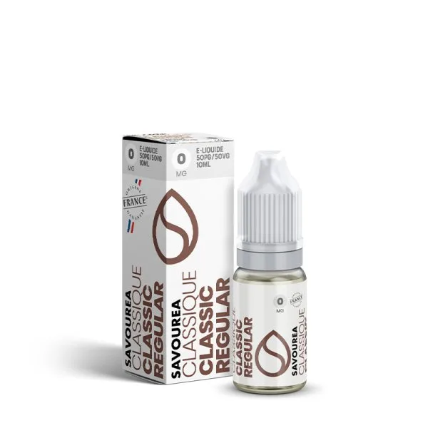 Classic Regular 10ml - Savourea - image 4